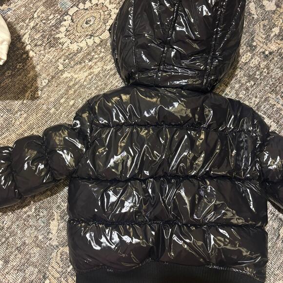 Appaman Flurry Puffer Coat 2T - Picture 10 of 12